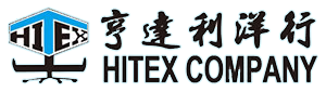 office furniture HITEX COMPANY 亨達利洋行